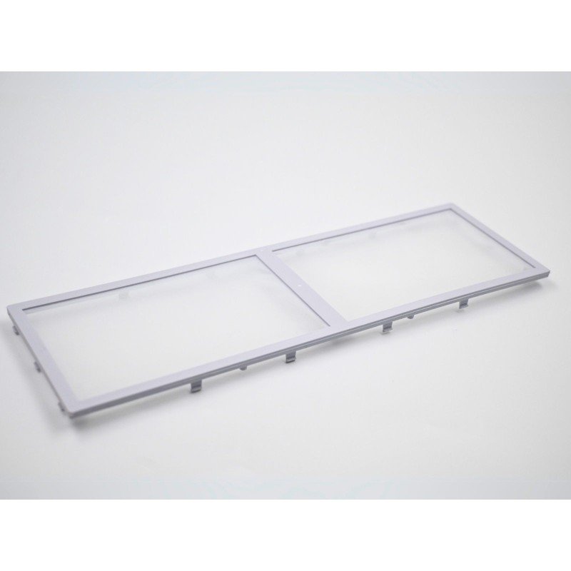 Grille filtre avant Raptor 58491