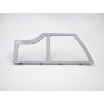 Grille filtre droite robot Raptor 58491