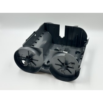 Chassis pour robot de piscine RUBY 16908 Chassis pour robot de piscine RUBY 16908