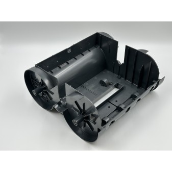 Chassis pour robot de piscine RUBY 16908 Chassis pour robot de piscine RUBY 16908