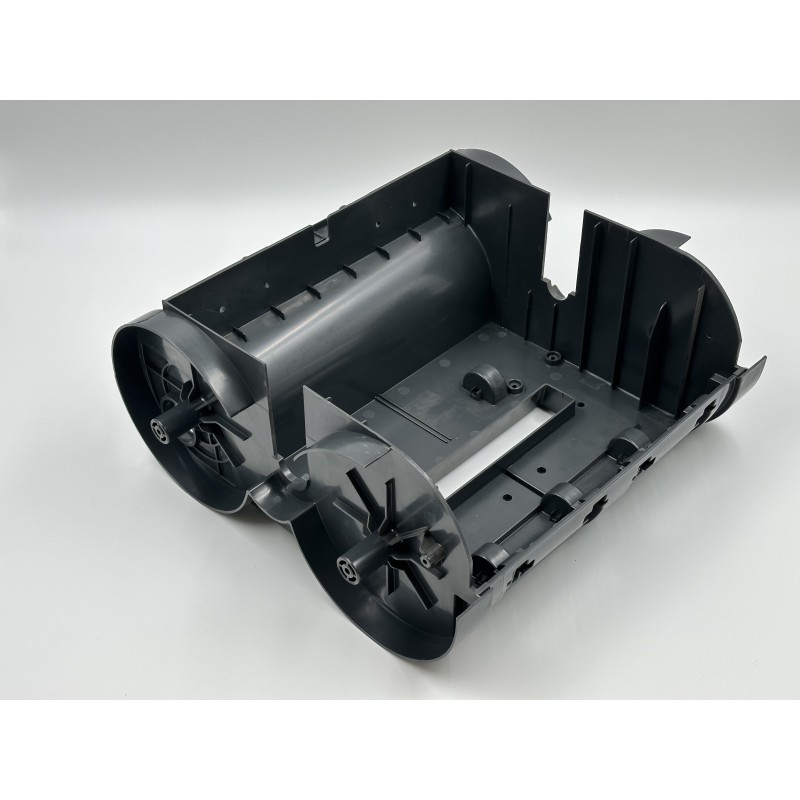 Chassis pour robot de piscine RUBY 16908 Chassis pour robot de piscine RUBY 16908