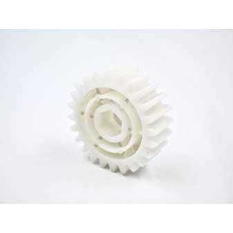 Poulie d'entraînement pour robot RUBY 16908