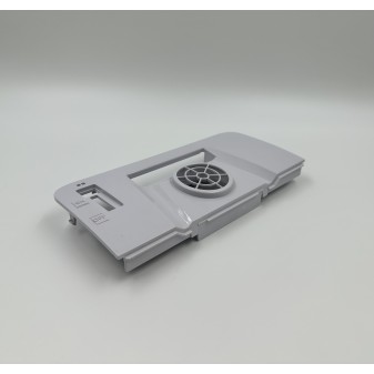 Capot supérieur pour robot Ruby - 16908