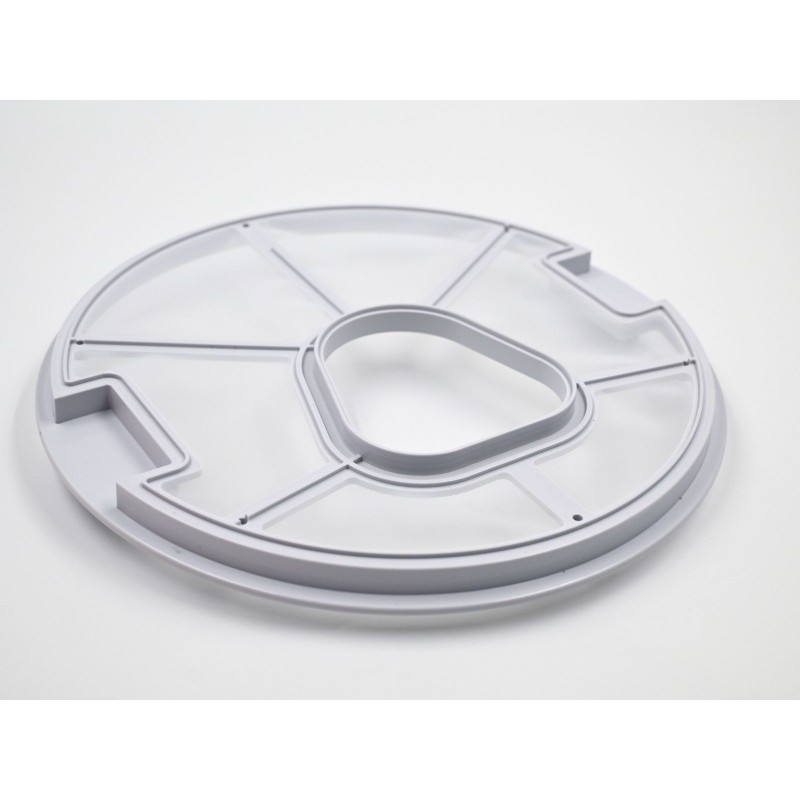 Filtre pour robot Guppy 17523 et 18179