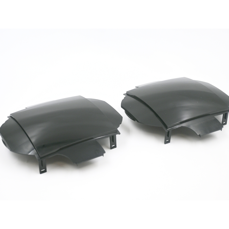 Couvercle supérieur robot Platy 18179