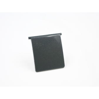 Plaque de sortie d'eau robot Platy - 18179