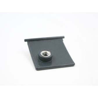 Plaque de sortie d'eau robot Platy 18179