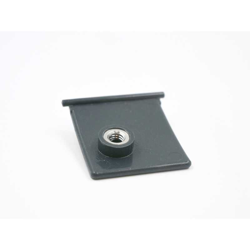 Plaque de sortie d'eau robot Platy 18179