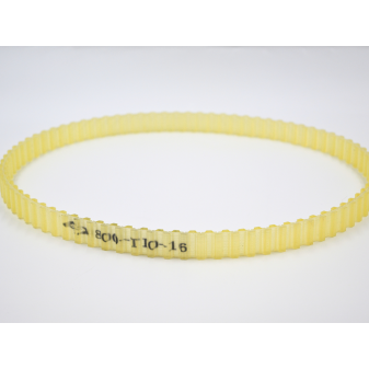 Courroie T10-80 pour robot CLEAN O² 18265