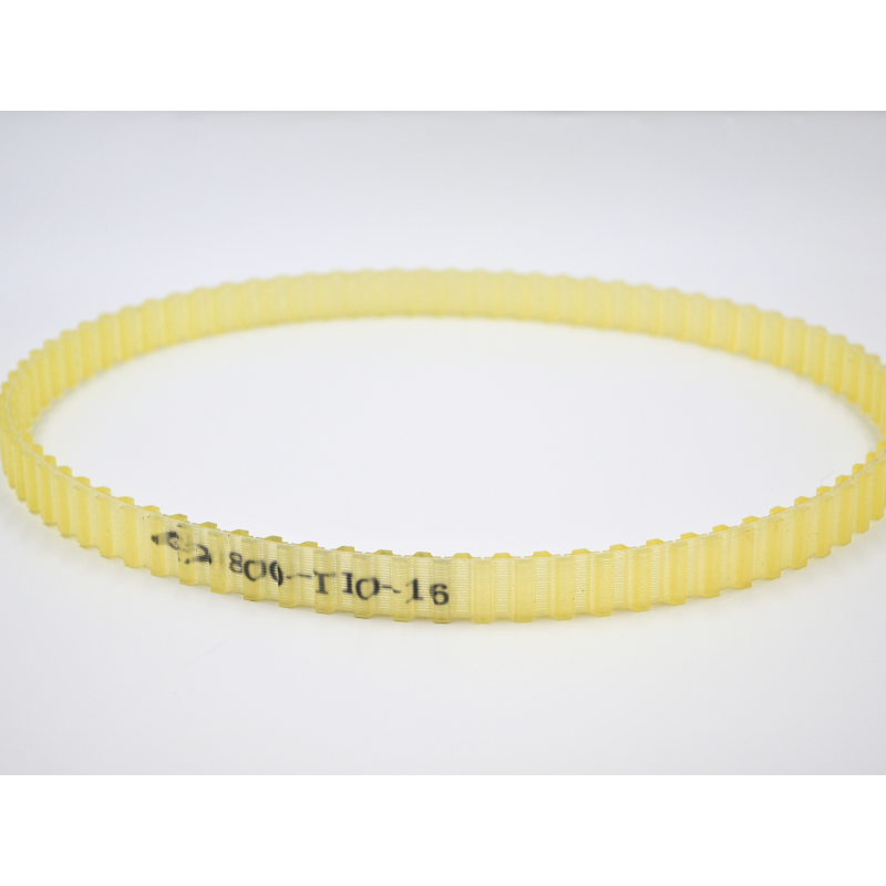 Courroie T10-80 pour robot CLEAN O² 18265