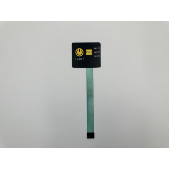 Tableau de commande (av 2019) pour robot RAPTOR 58481