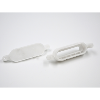 Pièce fixation bras 2 pour robot RAPTOR 58481