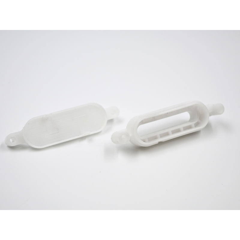 Pièce fixation bras 2 pour robot RAPTOR 58481