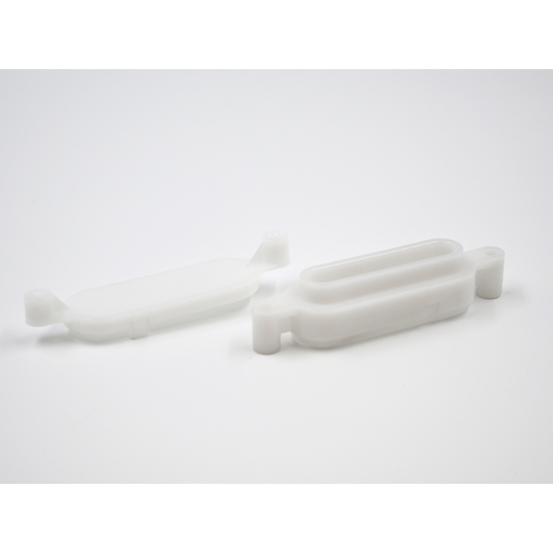 Pièce fixation bras 2 pour robot RAPTOR 58481