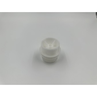 Support 1 et 2 - cylindre du rouleau pour robot Raptor - 58481