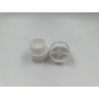 Support 1 et 2 cylindre du rouleau pour robot RAPTOR 58481