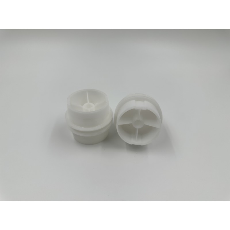 Support 1 et 2 cylindre du rouleau pour robot RAPTOR 58481