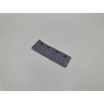 Clapet cassette (av 2019) pour robot RAPTOR 58481