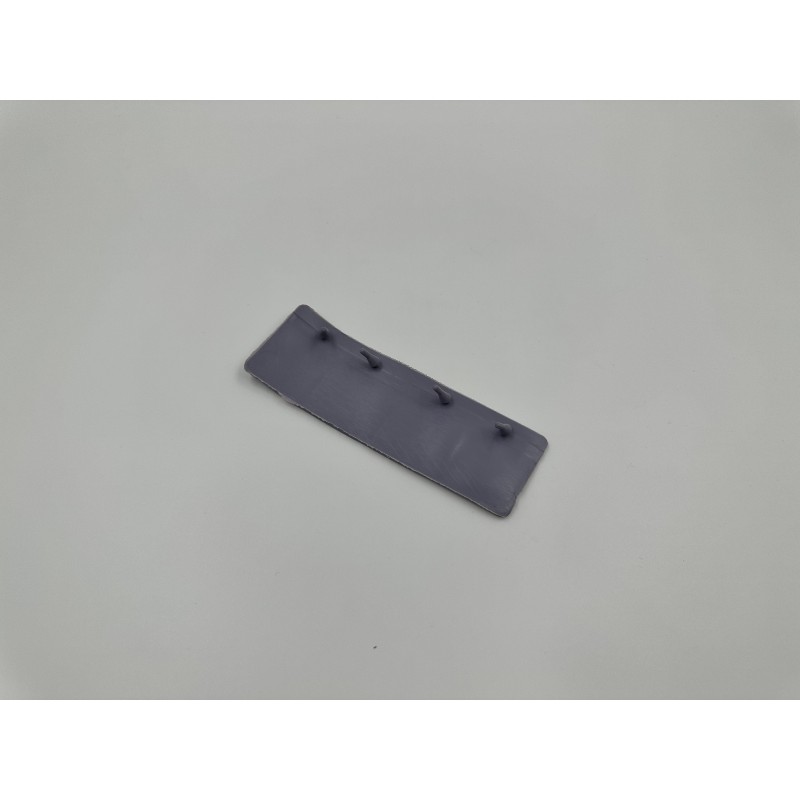 Clapet cassette (av 2019) pour robot RAPTOR 58481