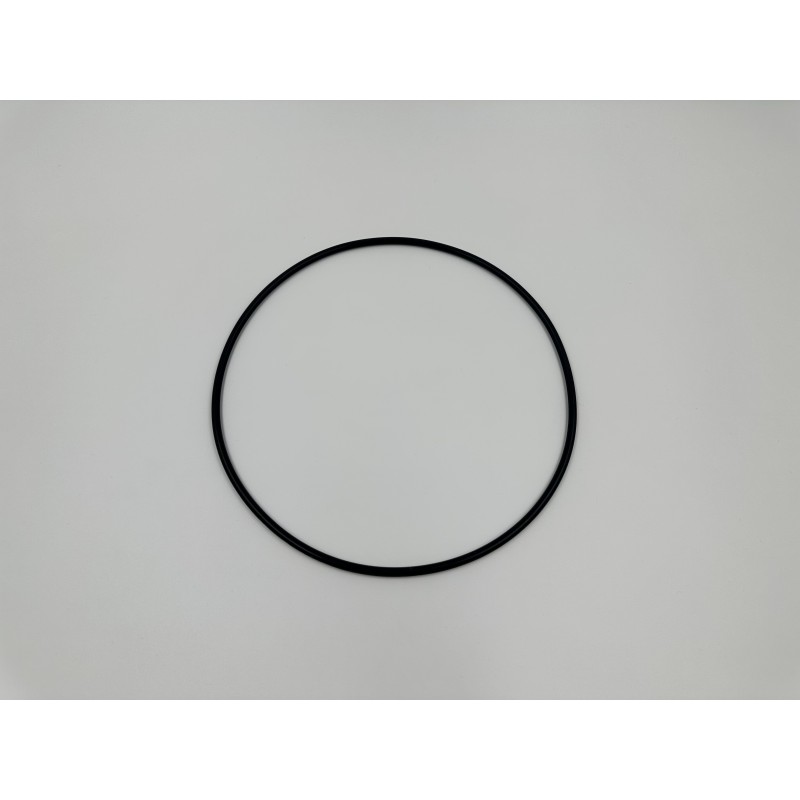 Joint couvercle moteurs (av 2019) pour robot RAPTOR 58481