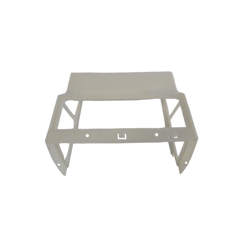 Cassette filtre sans filtre pour robot RAPTOR 58481 - Ancien modèle Cassette filtre sans filtre pour robot RAPTOR 58481 - Ancien modèle