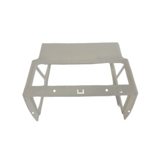 Cassette filtre sans filtre pour robot RAPTOR 58481 - Ancien modèle Cassette filtre sans filtre pour robot RAPTOR 58481 - Ancien modèle