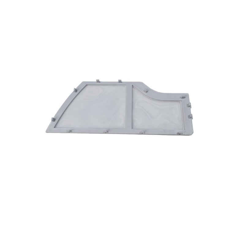 Grille filtre 3 pour robot RAPTOR 58481