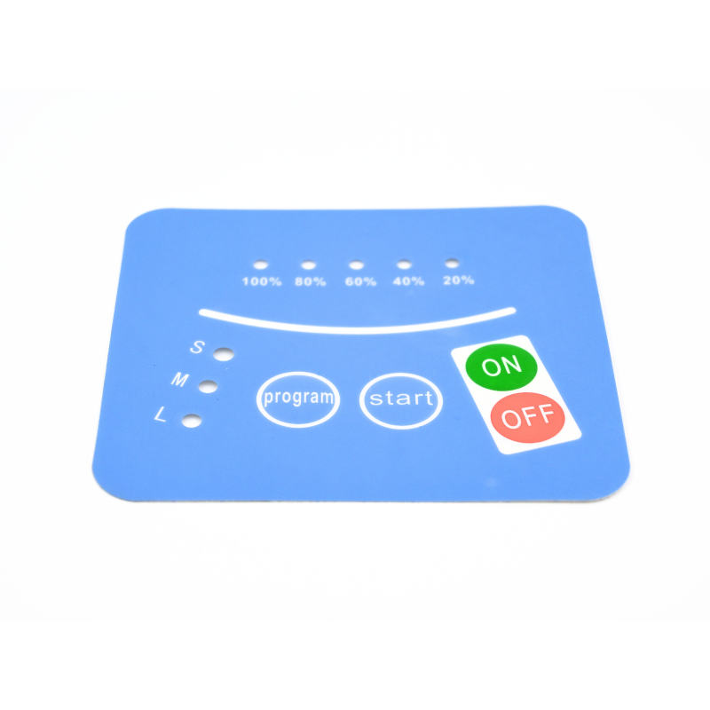 Tableau de commande pour robot aspirateur piscine FALCON 58479