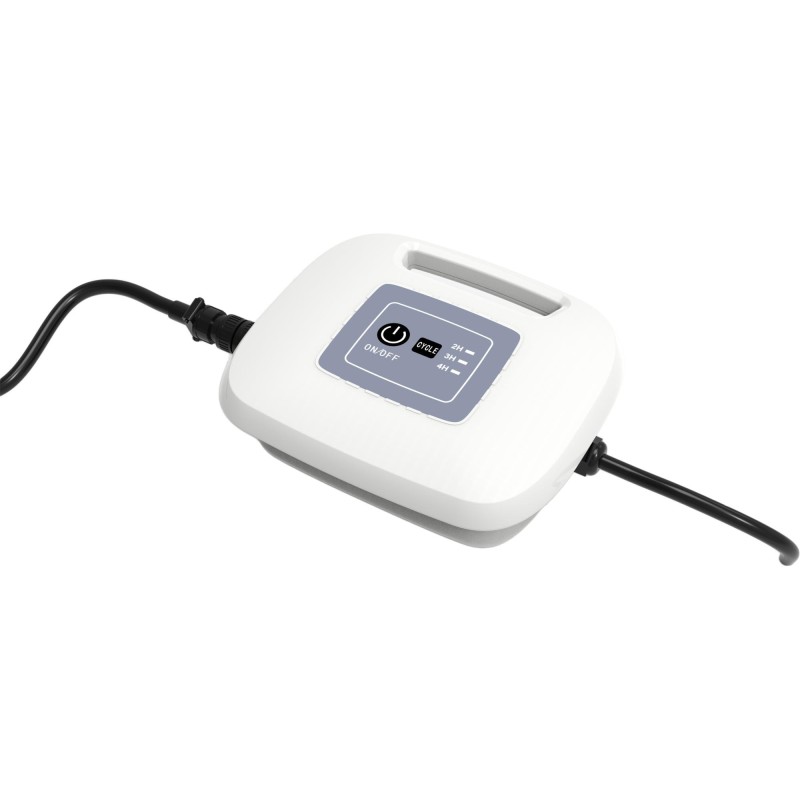 Robot piscine Raptor - fond & parois - 5x9 m max