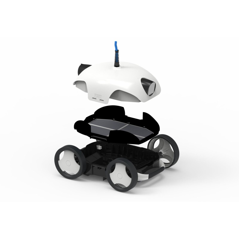 Robot piscine Falcon - fond & pentes - 28 m² max