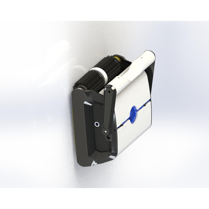 Robot piscine Clean Pool - fond & parois - 4x8 m max