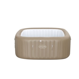 Liner pour Lay-Z Spa gonflable Palma HydroJet Pro - 201 x 201 x 80 cm