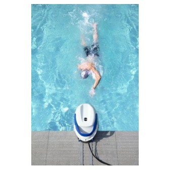 Nage à contre-courant Swimfinity Nage à contre-courant Swimfinity