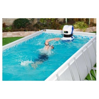 Nage à contre-courant Swimfinity Nage à contre-courant Swimfinity