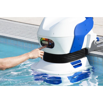 Nage à contre-courant Swimfinity Nage à contre-courant Swimfinity