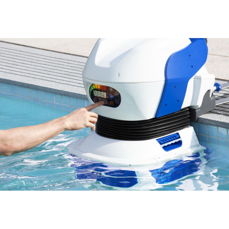 Nage à contre-courant Swimfinity Nage à contre-courant Swimfinity