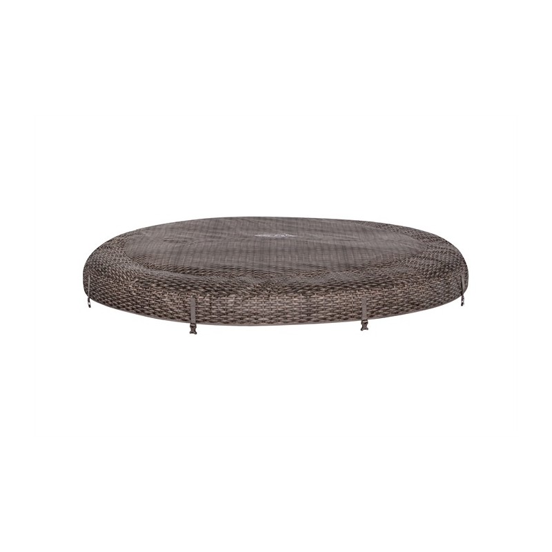 Enveloppe de couverture Lay-Z Spa St. Moritz AirJet 216 x 71 cm