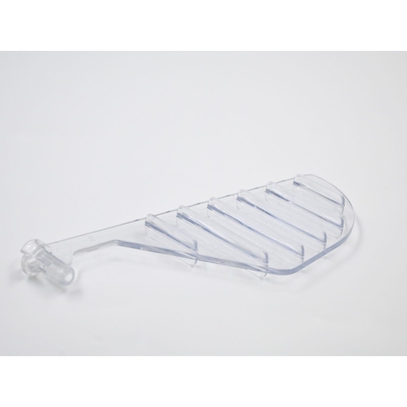 Plaque pivotante Thetys 58519