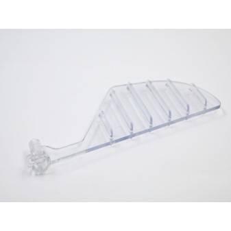 Plaque pivotante Thetys 58519