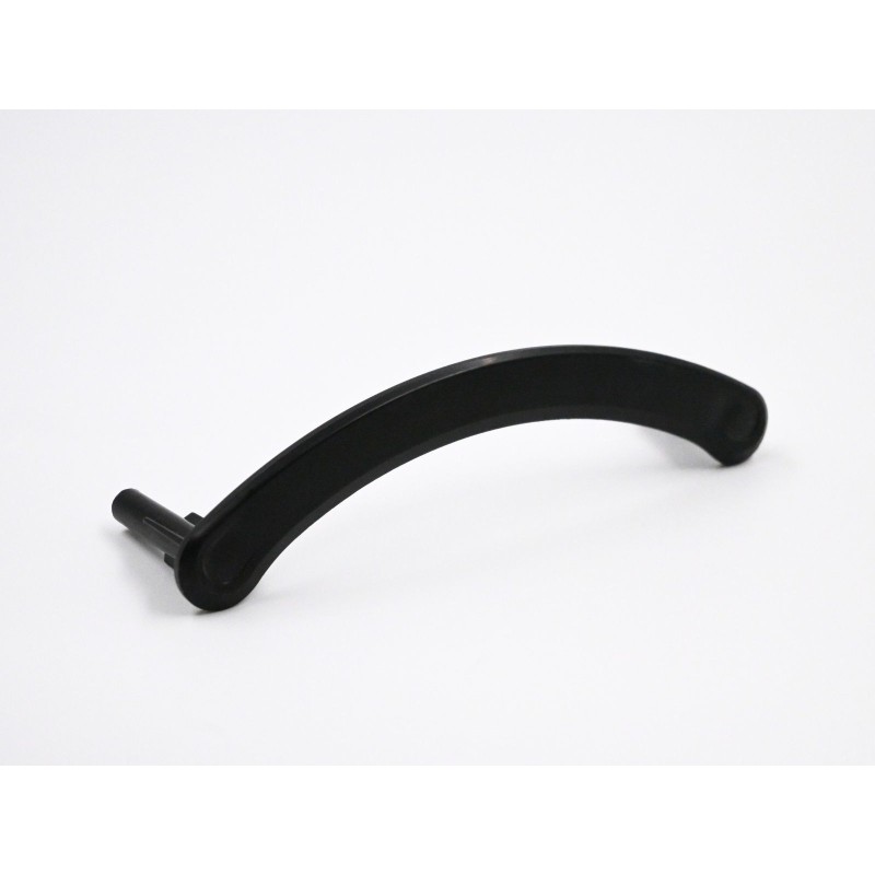 Poignée robot Guppy gris 18193