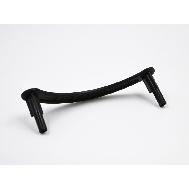 Poignée robot Guppy gris 18193