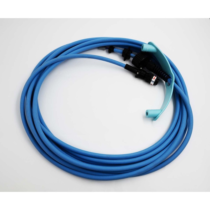 Câble flottant robot Moly 18186