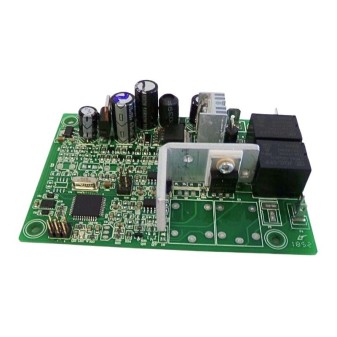 Carte électrique pour robot CLEAN O²