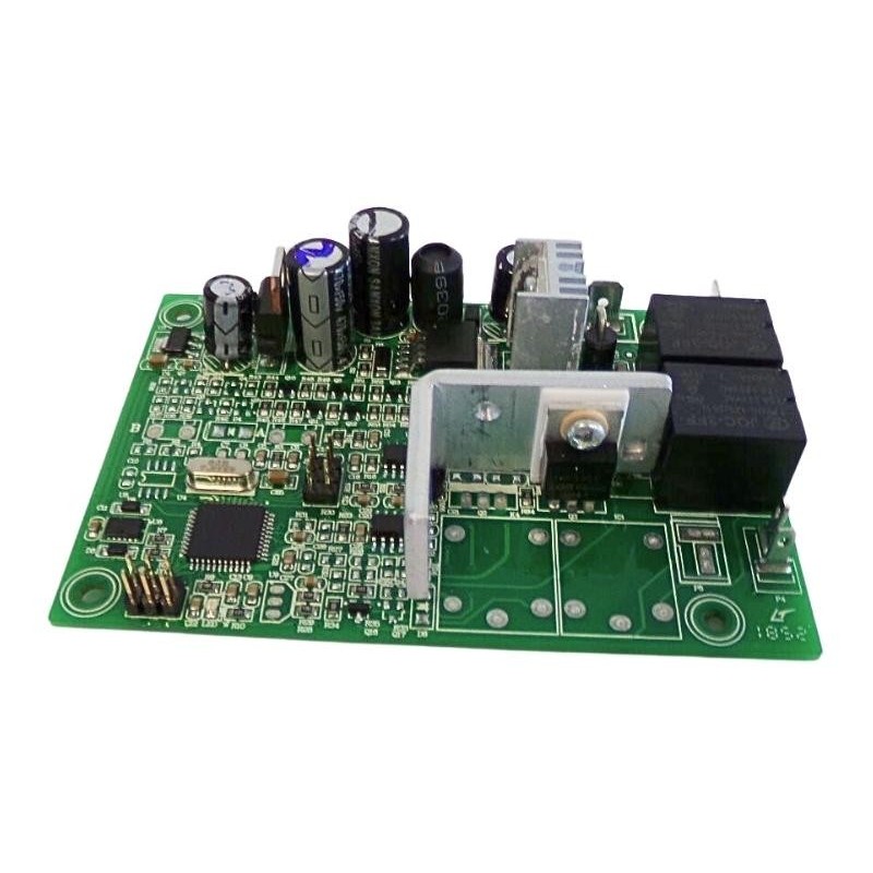 Carte électrique pour robot CLEAN O² Carte électrique pour robot CLEAN O²