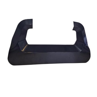 Flasques pour robot CLEAN O² 18265