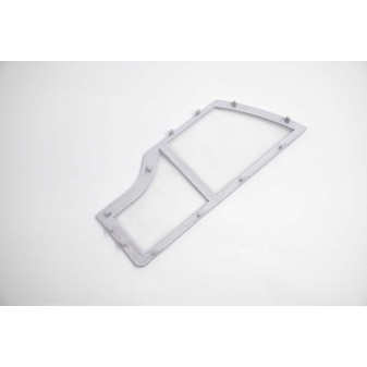 Grille gauche pour filtre du robot de piscine Raptor
