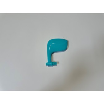 Ailette de remplacement pour robot de piscine autonome Guppy