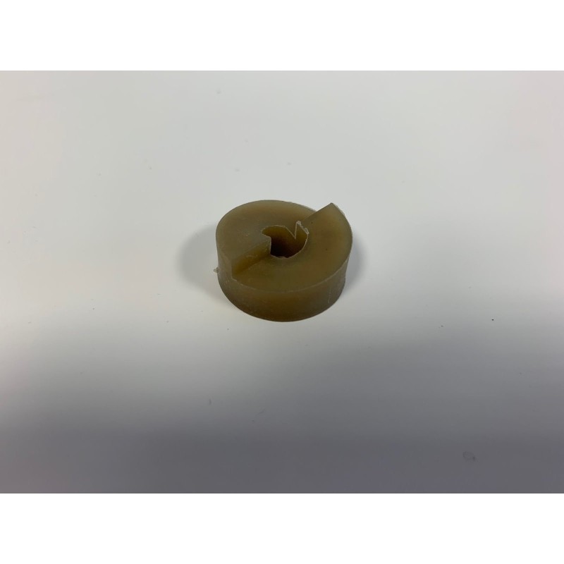 MIA - Roulement du moteur