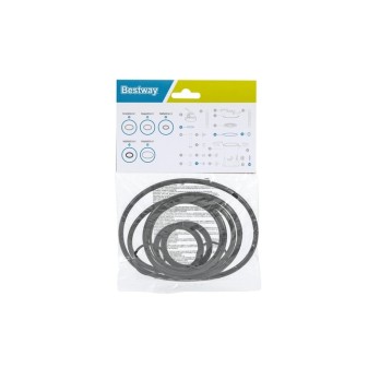 Kit de joints pour les systèmes de filtre à sable Flowclear Bestway (58397, 58634, 58515)