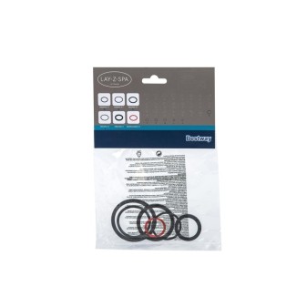 Kits de joints Lay-Z Spa HydroJet Pro Bestway (à partir de 2021)
